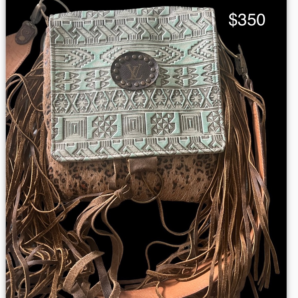 Western bag